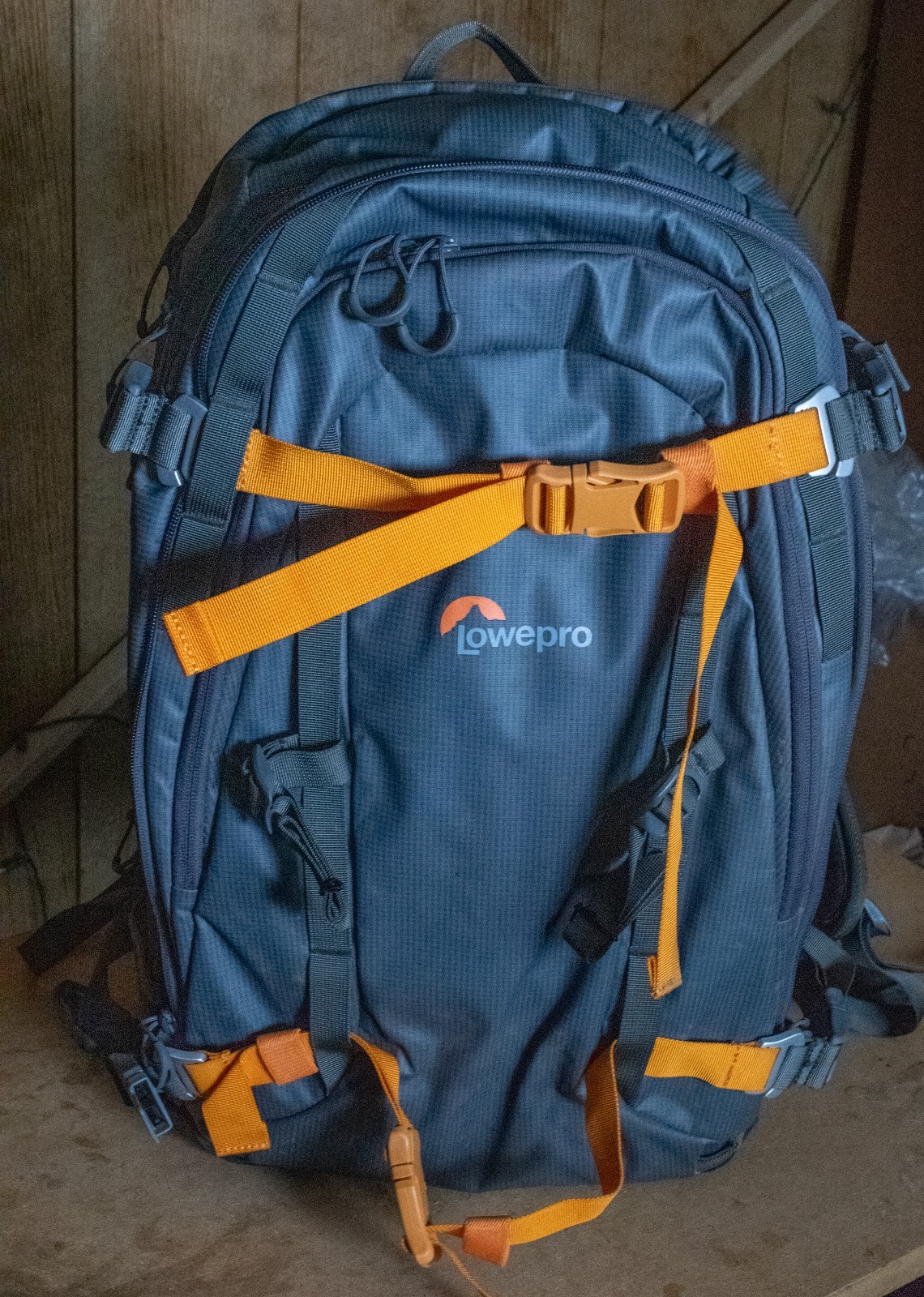 Whistler Backpack 350 AW