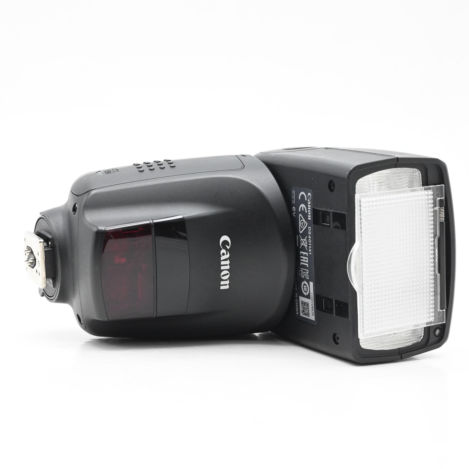 Canon Speedlite 470EX-AI Auto Intelligent Bounce Flash #839