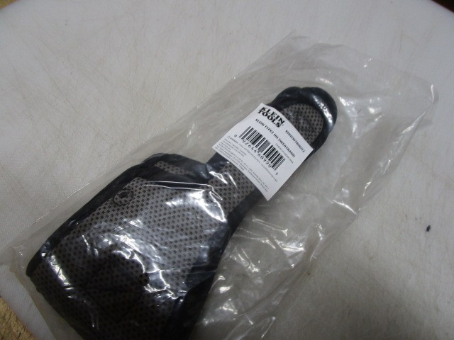 3 PACK Klein Tools KHHSWTBNDT2 Full Brim Type-2 Hard Hat Replacement Sweatband