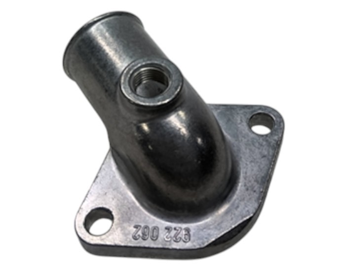 BRP BENT OUTLET SOCKET 420922062 NEW OEM 420922062