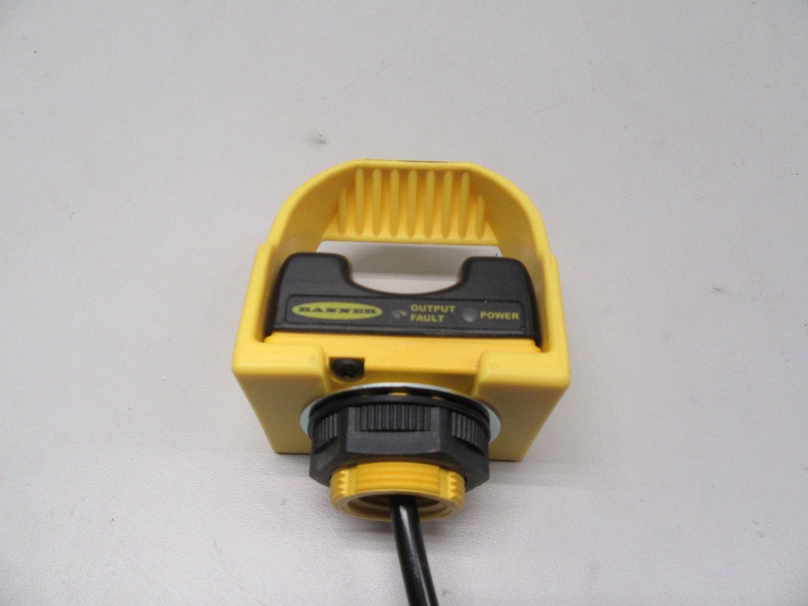 Banner STBVP6 Self Checking Touch Button