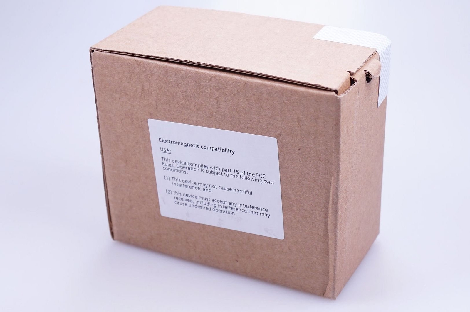 Siemens 5WG1148-1AB23 N 148/23 IP Interface Secure Original Packaging, NEW