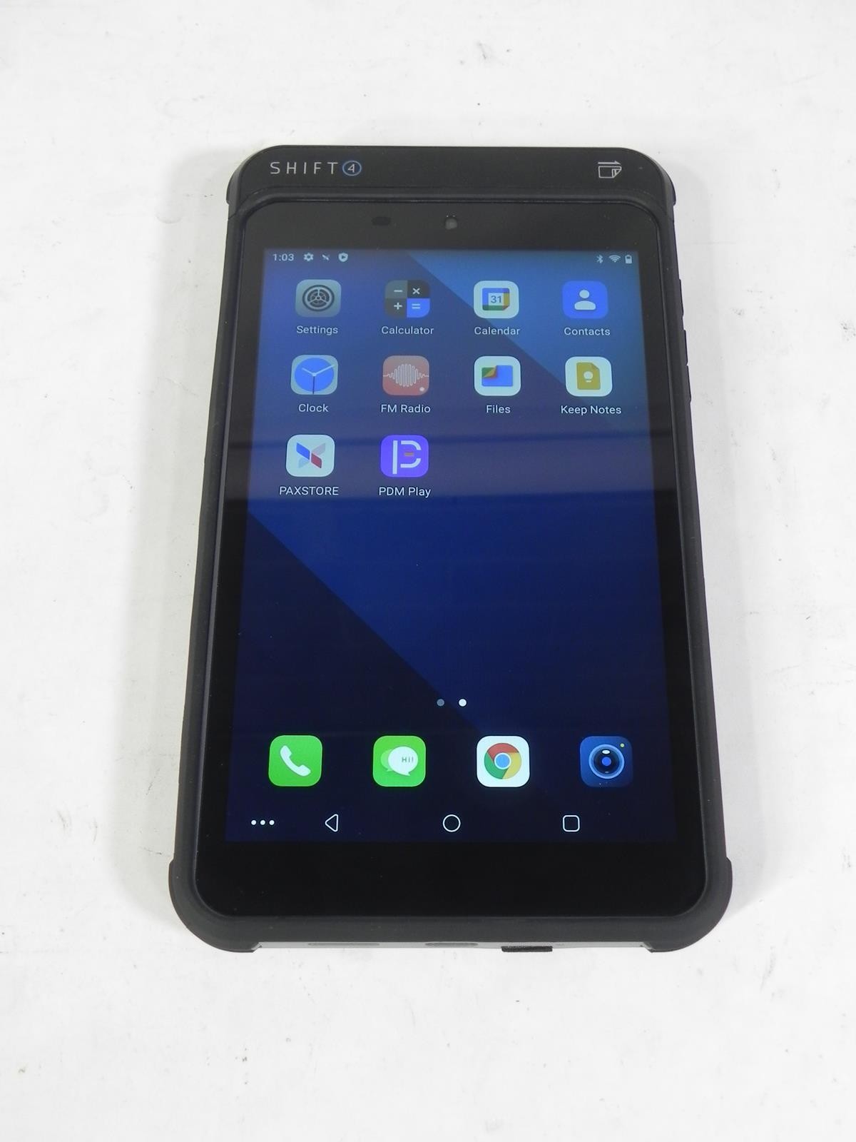 PAX M8 Android PayTablet POS Card Scanner Terminal