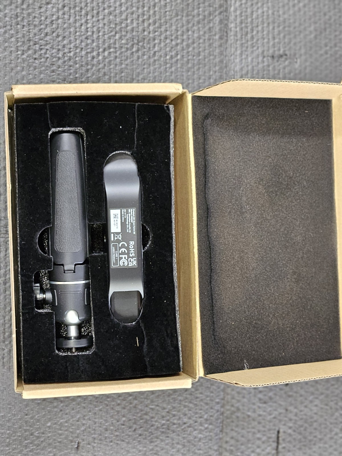 Creality 3D Scanner CR-Scan Ferret SE