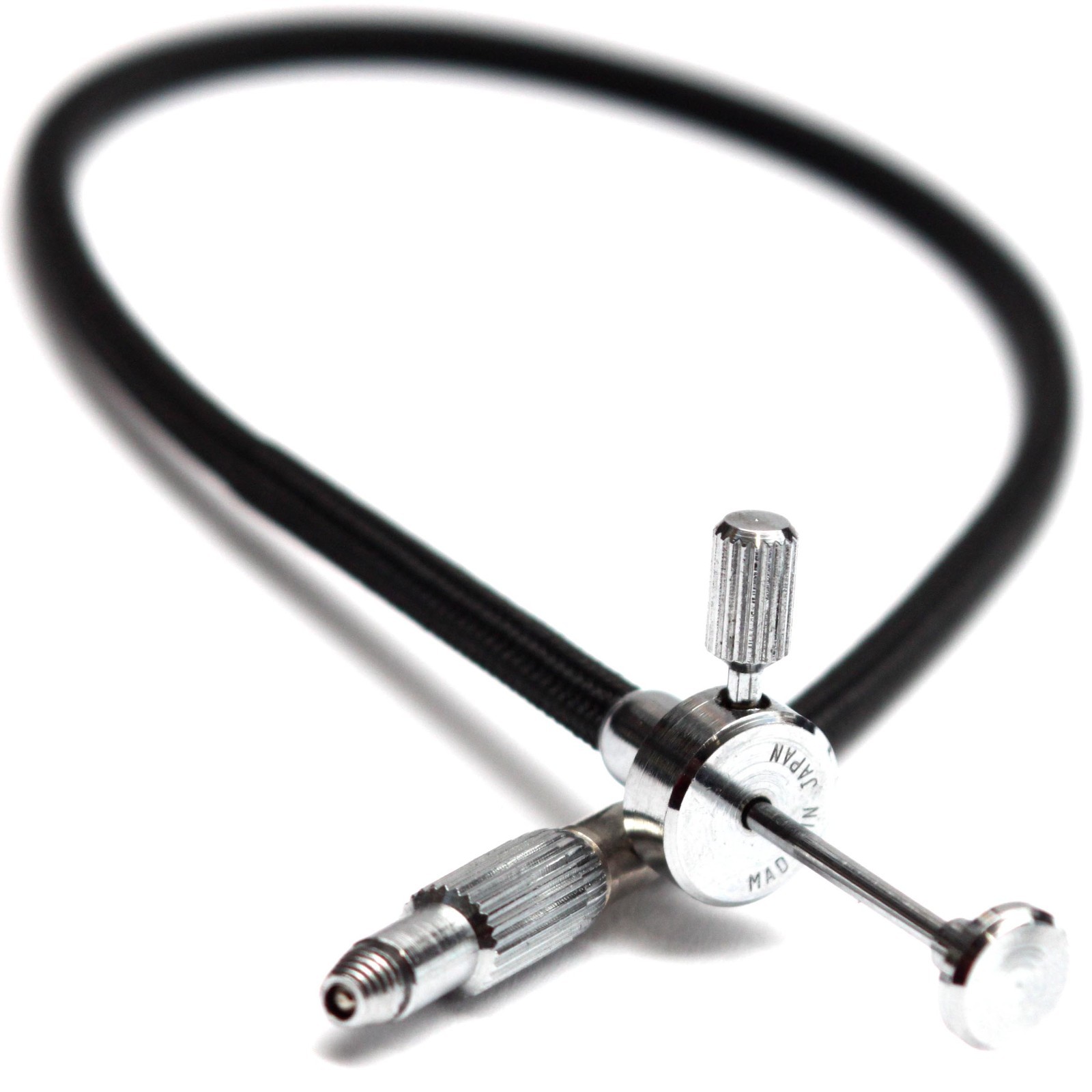 Shutter Release Cable 12" for Yashica Mamiya Hasselblad Fujica Miranda Camera
