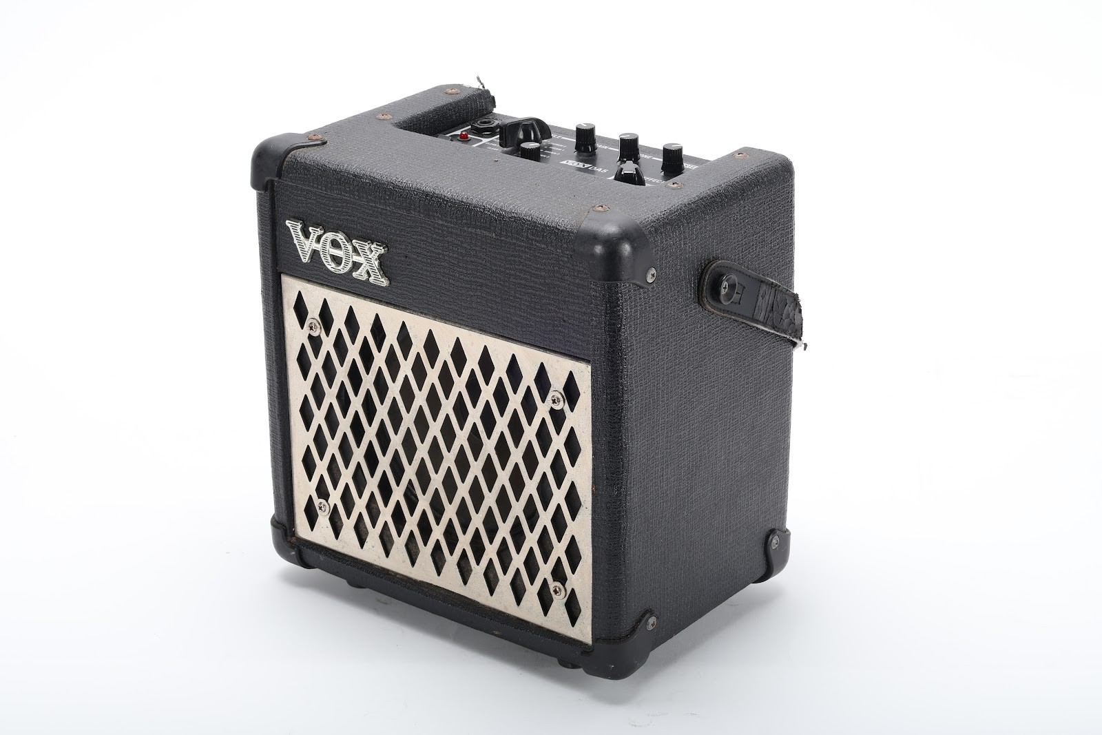 VOX DA5 Guitar Amplifier / Multi-Effects Processor - Fair Condition