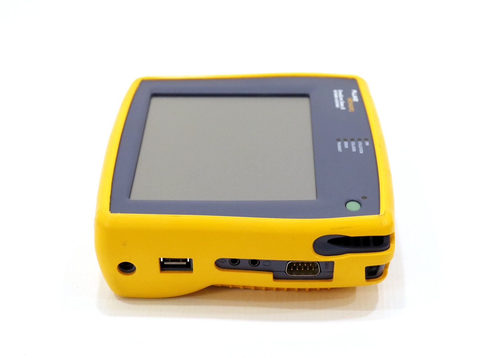 Fluke Networks EtherScope SERIES II Network Assistant Kit