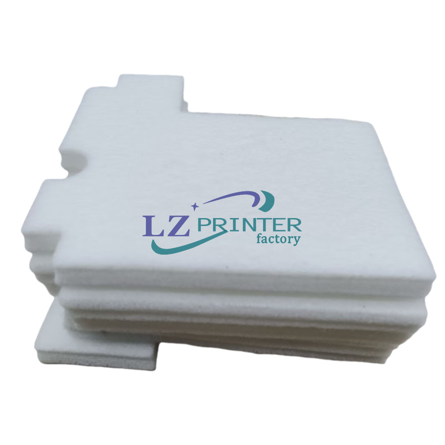 New Waste Ink Sponge Fits For Epson L 4260 L 4267 L 4269 L 4263 L 4265 L 4268