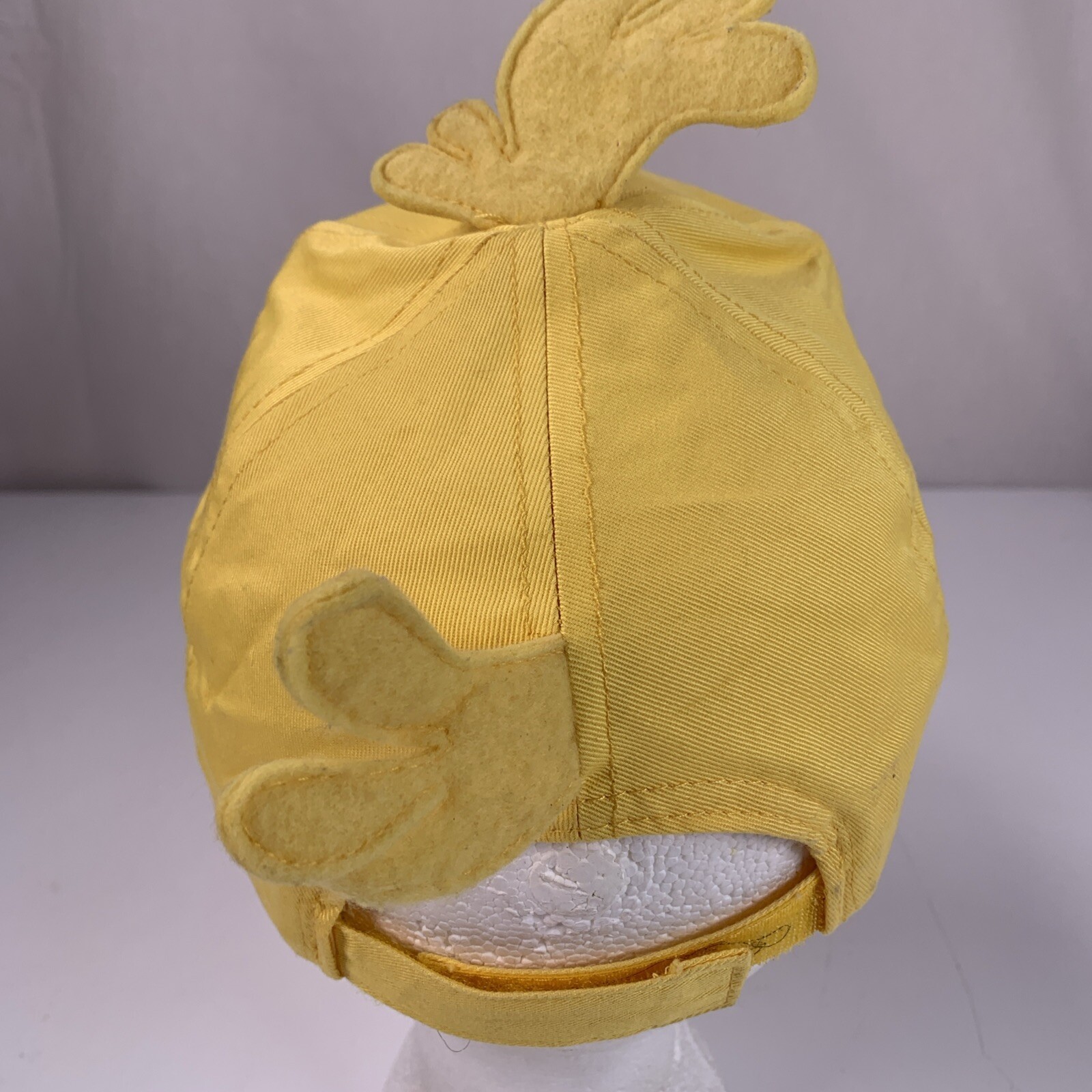 Ride The Ducks Youth Ball Cap Adjustable Baseball Hat