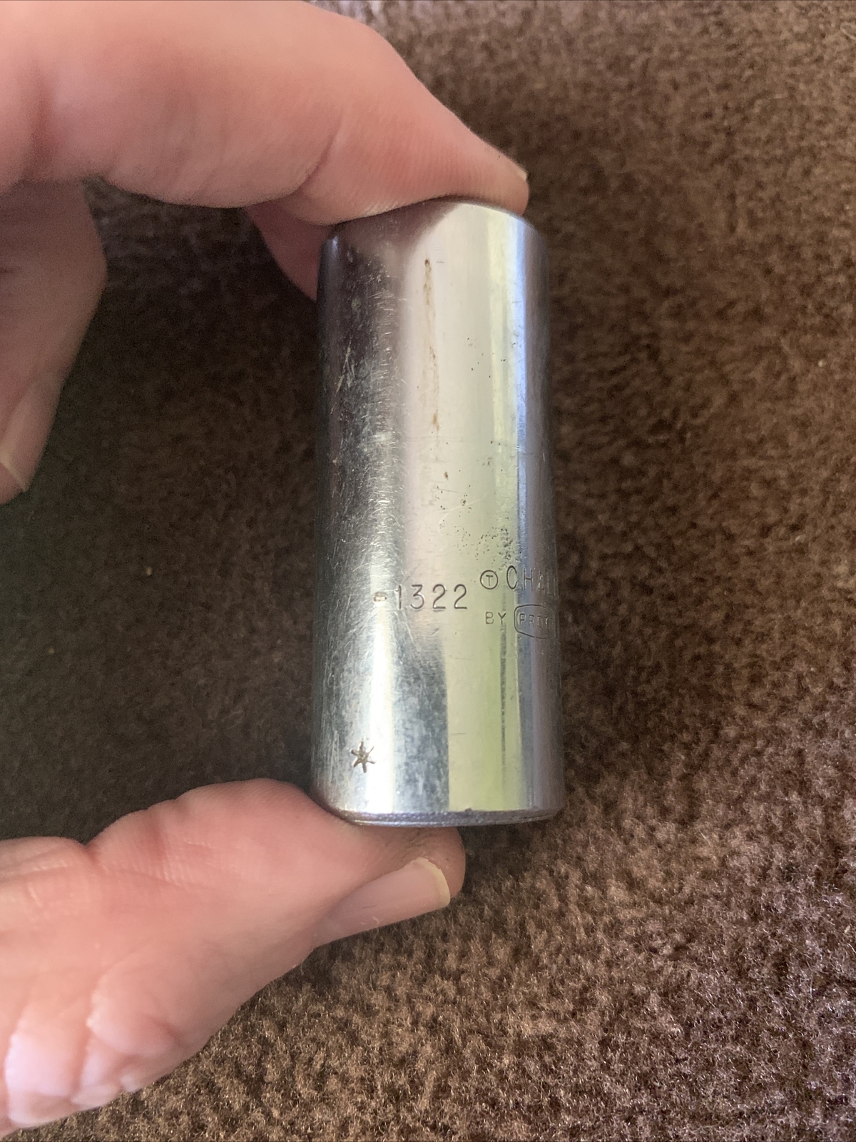 1322 Challenger by Proto 11/16