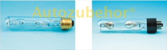 1pc New ND20 15V 20W Low Pressure Sodium Bulb