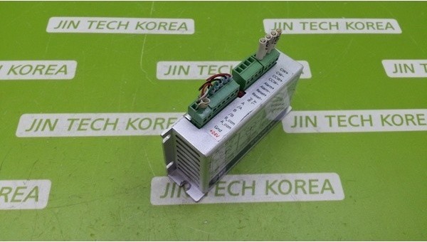 JMC JM-SD3UL Stepper Drive Tested