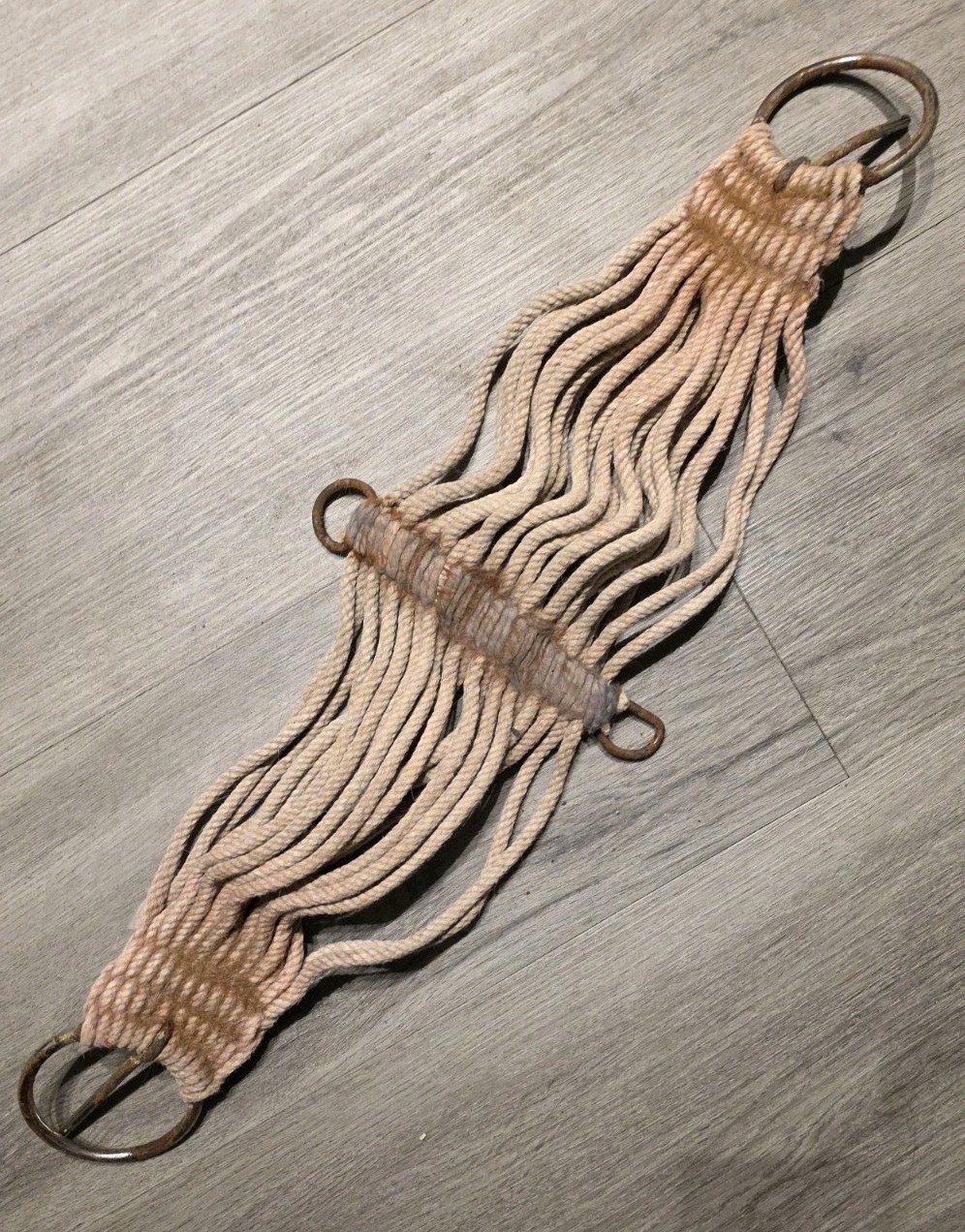 29" Cinch