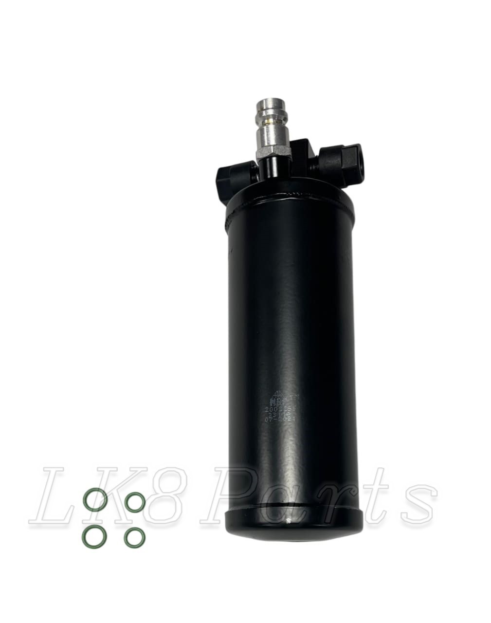 1992-1994 Range Rover Classic Receiver Drier Dryer AC A/C BTR3717 New