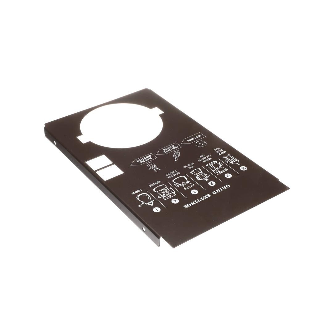 Grindmaster Cecilware 83363TS- Genuine OEM Replacement Part