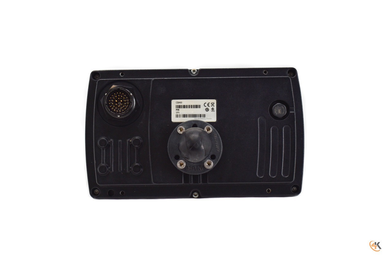 Trimble GCS900 GPS Machine Control CB460 Full Autos Display, Dual MS992