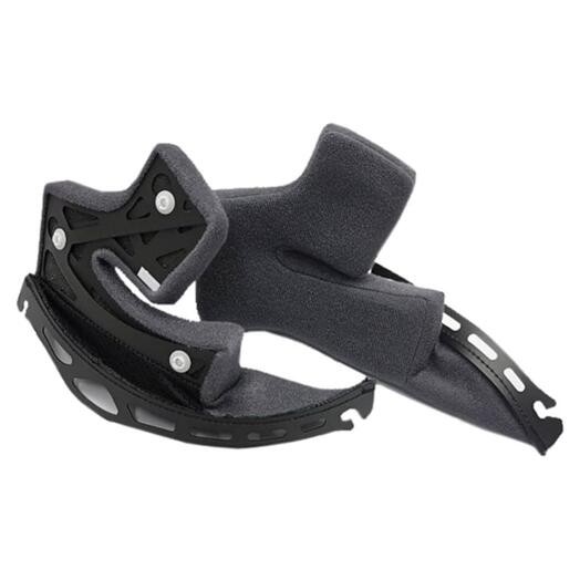 Shoei 03-882 RJ Air Cheek Pad Set - XL