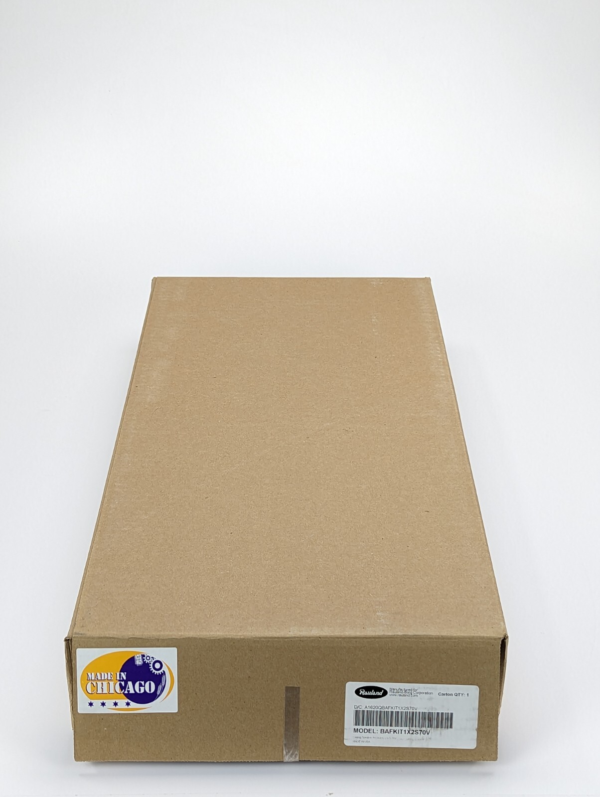 Rauland Communications BAFKIT1X2S70V Ceiling Speaker Assembly *NEW*