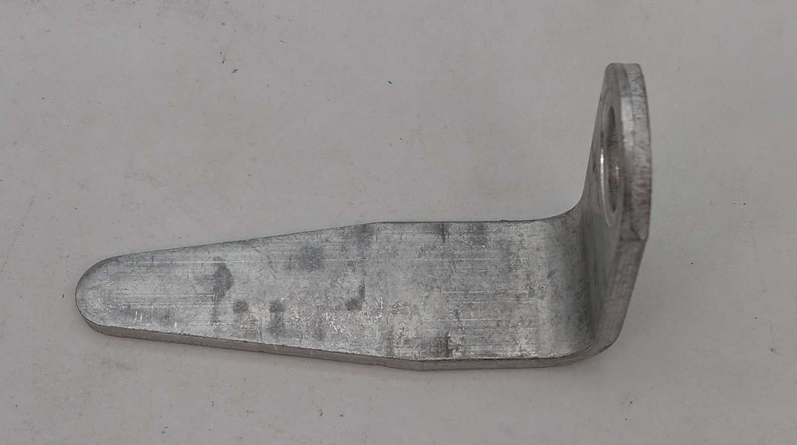 Senco 2 X 4 Belt Hook - 1/4" NPT PC0350