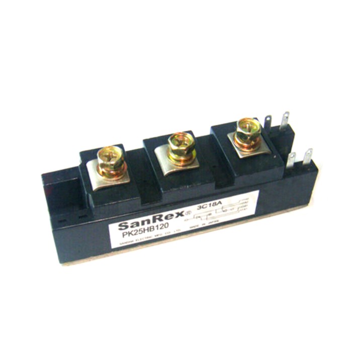 SANREX PK25HB120 PK25HB-120 Module New