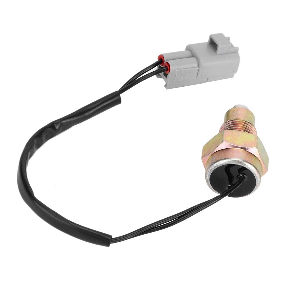 Reverse Light Back Up Lamp Switch Replacement For 1S9716 Compatible OE Fit