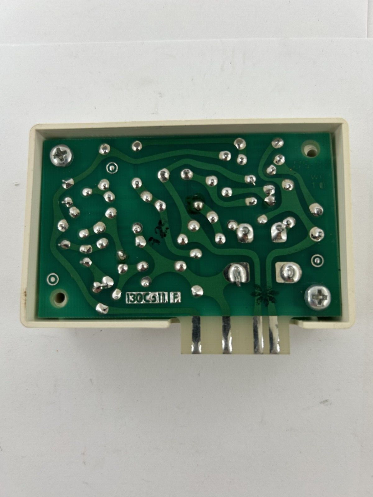 Federal Signal,TM7,Beep Tone Module