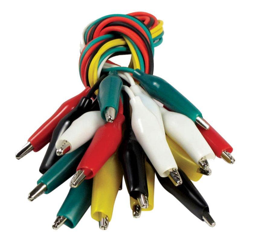 Insulated Test Leads Ugly Box Replacement Pack