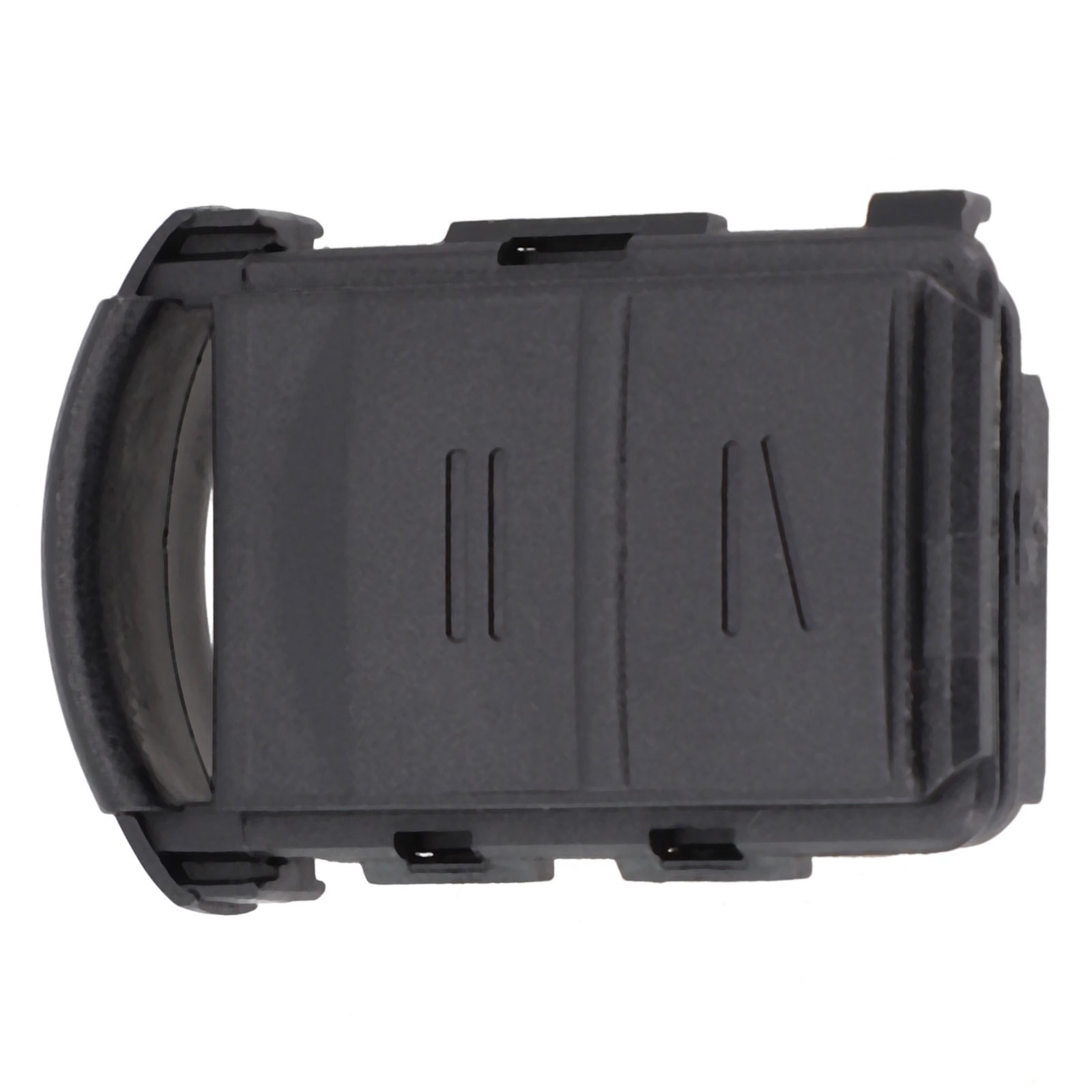 Precise Parameter Design Car Key Shell for Opel For Vauxhall Corsa C for 2