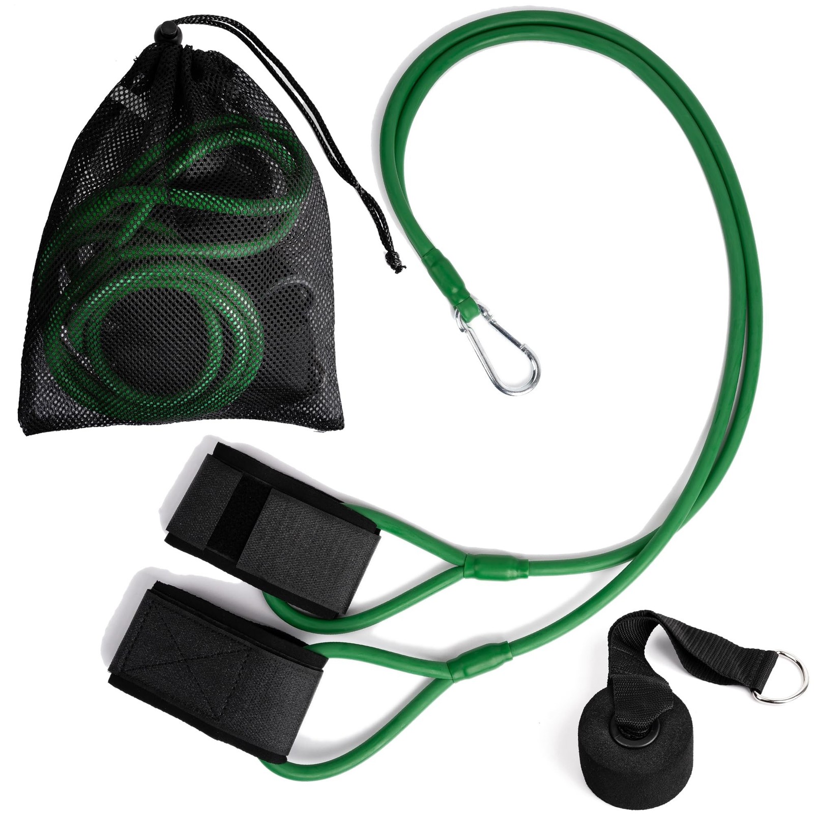 Baseball Softball Resistance Training Bands, Arm Strength, Pitching and Condi...