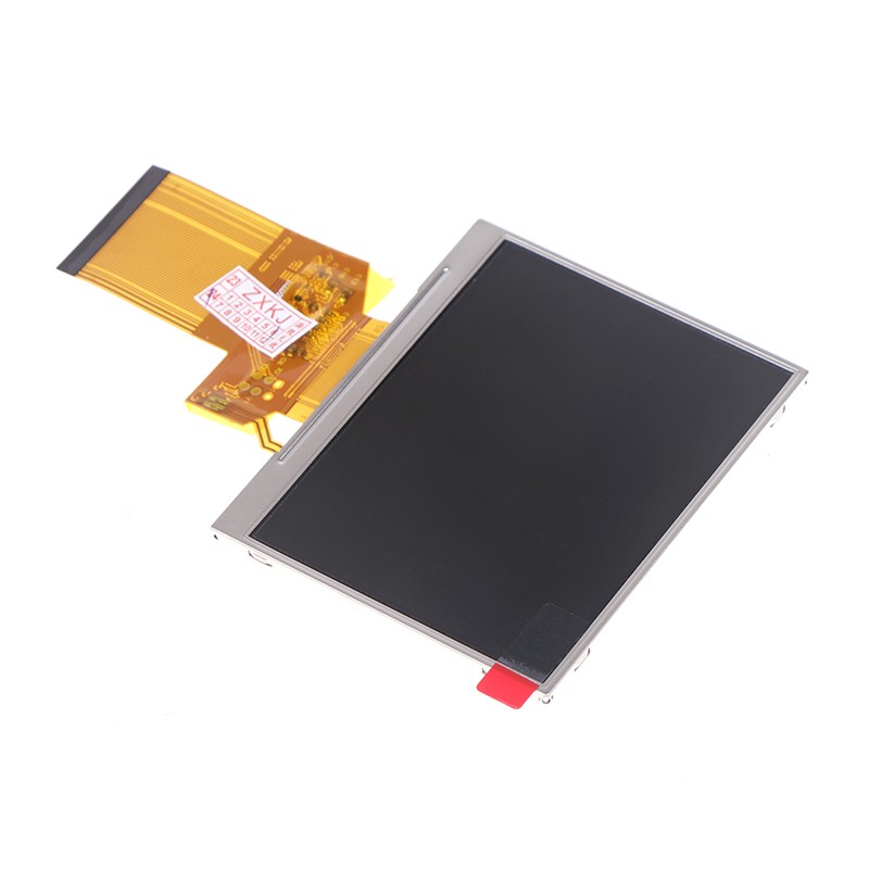 Resolution TFT For LQ035NC111/121 For WS-6906 WS 6906 Satellite Finder LCD
