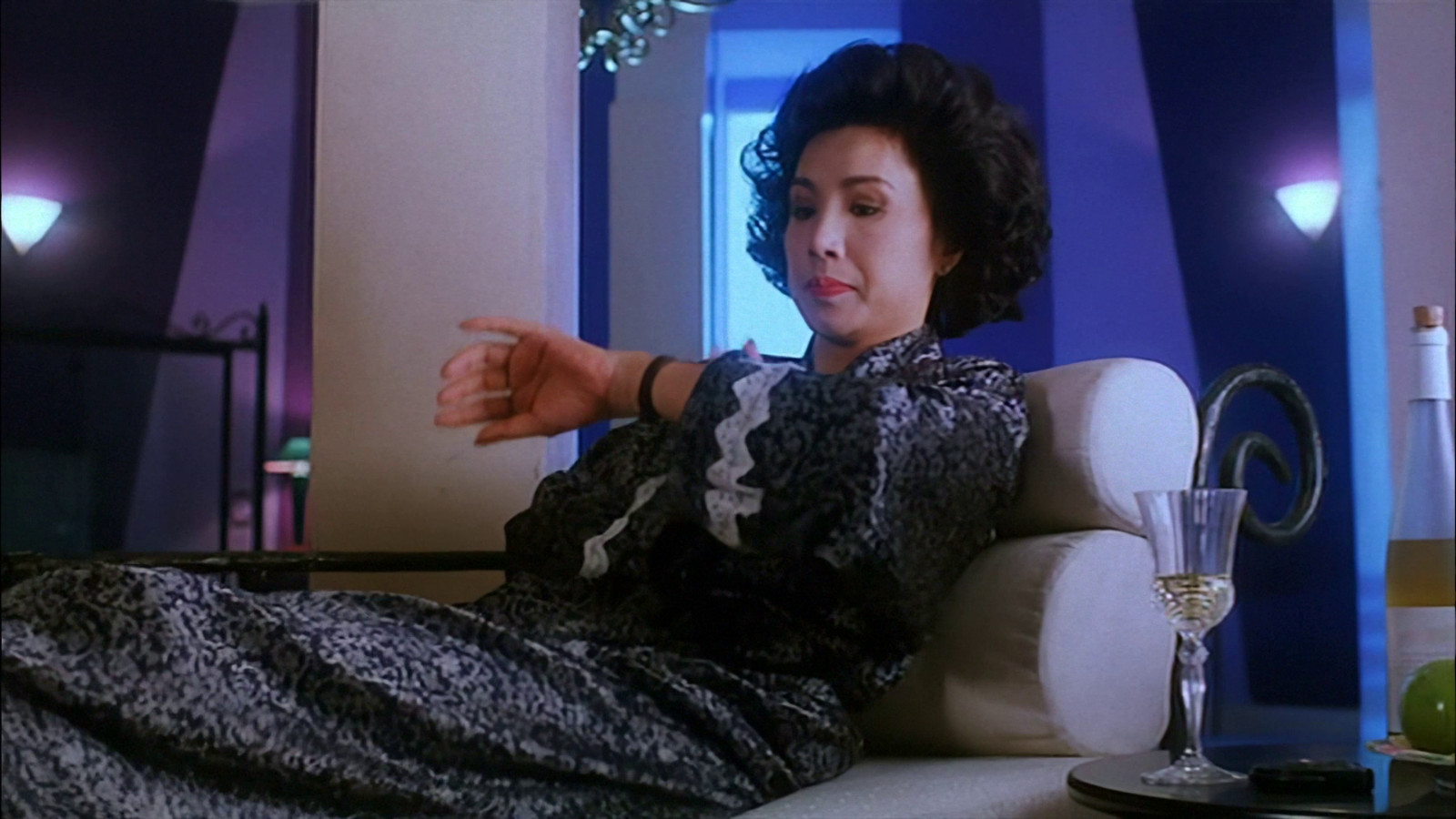 Naked Killer 1992 Region Free Bluray English Subtitles