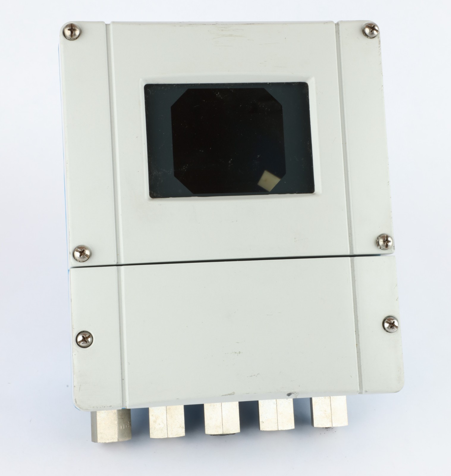 Endress + Hauser Promag, Promass External Aluminum Flow Transmitter Housing
