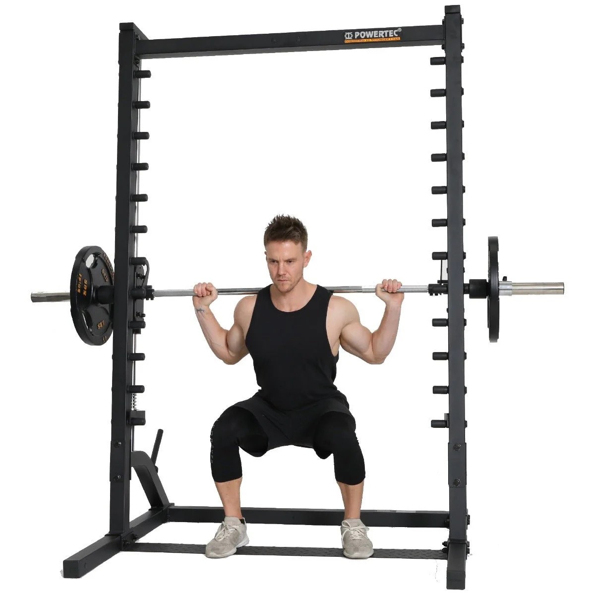 PowerTec Roller Smith Machine - Unused in Box