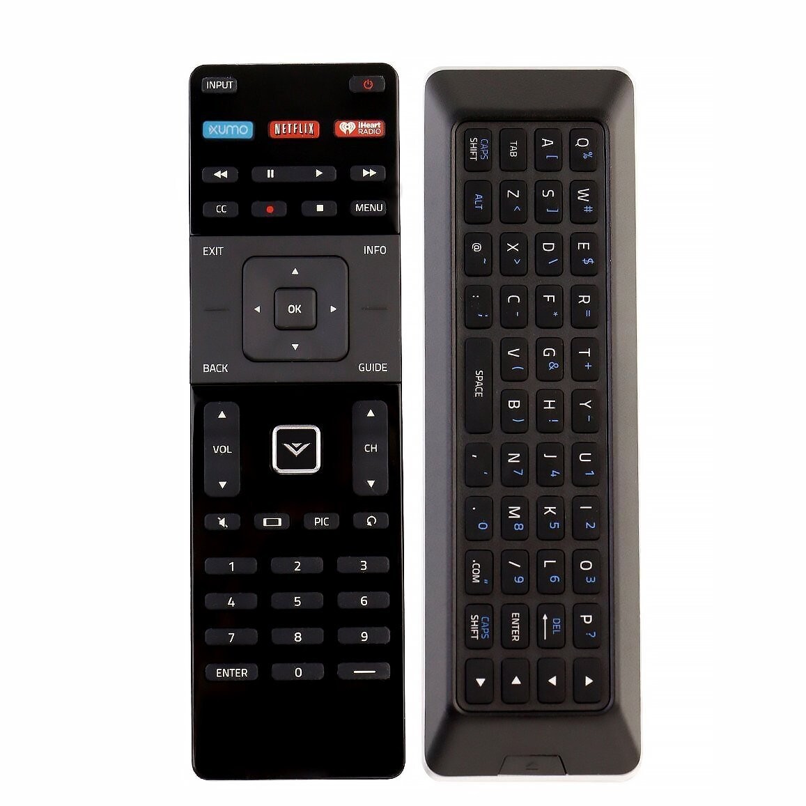 New XRT500 Remote for Vizio TV M55-C2 M422I-B1 P502UI-B1 M43C1 M49C1 M50C1 M55C2