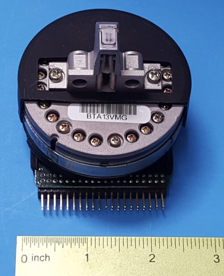 PRINTERHEAD , D86B-1138-C333 , FUJITSU , BTA13VMG