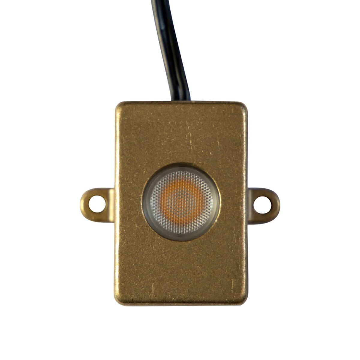 Brilliance Mini-Beam Light 8V - 24V 3W 3000K