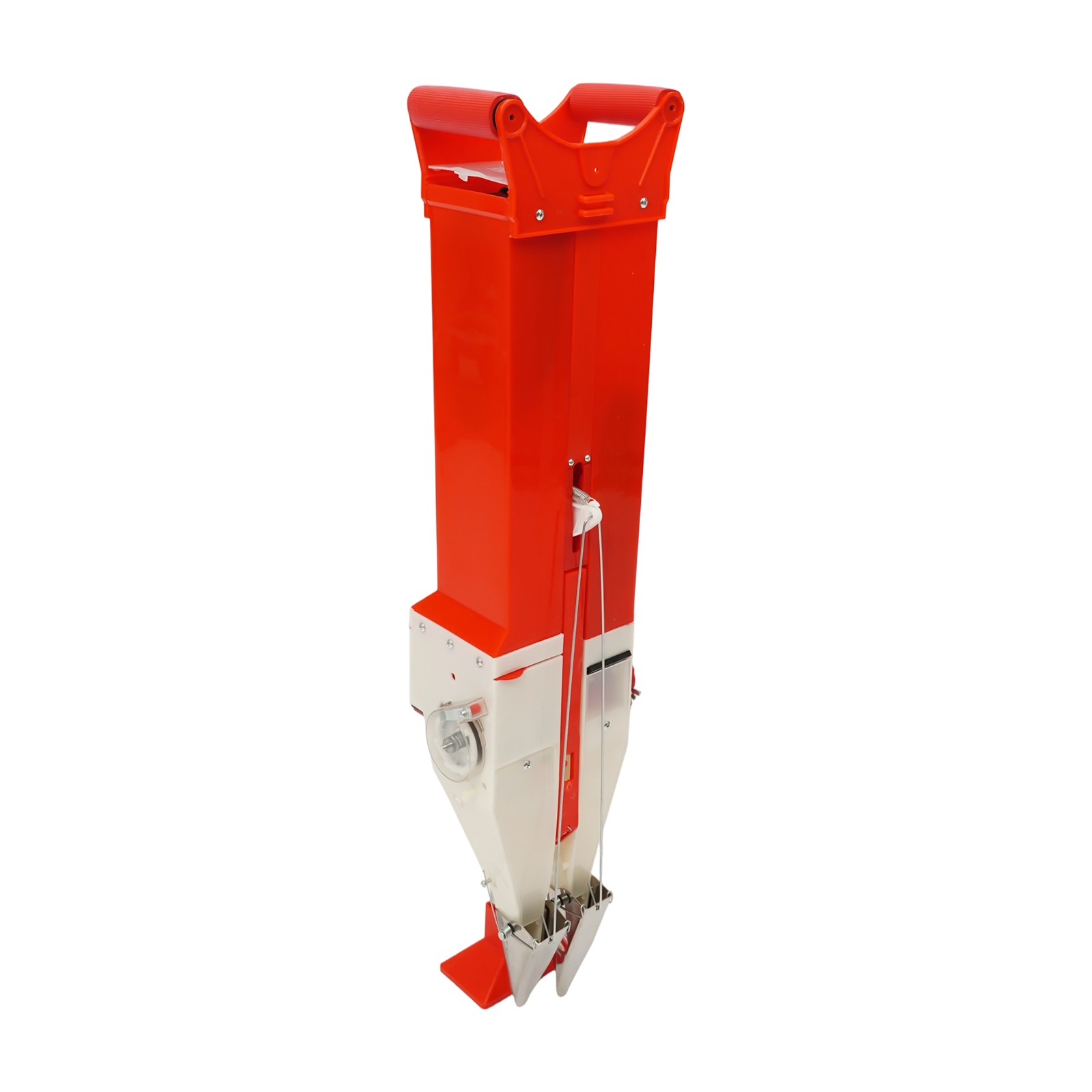 Manual Seeder Fertilizer Tool Garden Planter Vegetable Corn Peanut Corn Planter