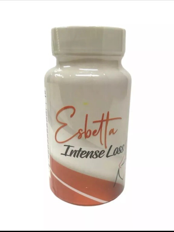 Esbelta Intense Loss Esbelta