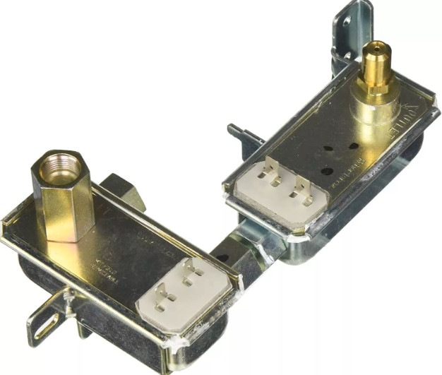Range Safety Valve For Frigidaire FGGF3035RBC FGGF3035RFA FGGF3035RFB