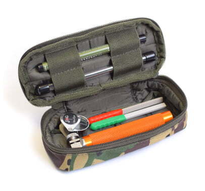 Hook Sharpening Kit - Fishing Hook Sharpening Tools - JAG Products
