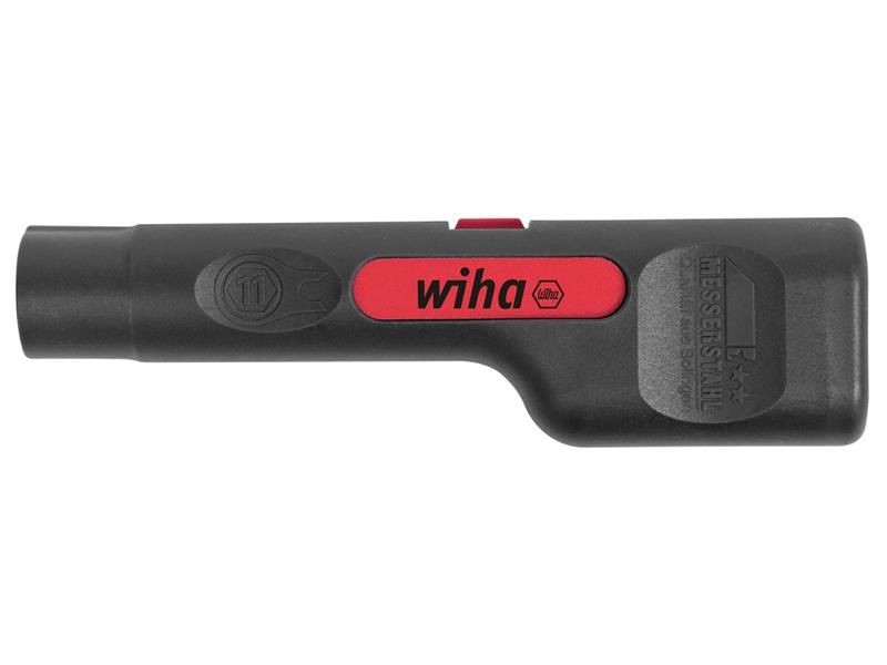 Wiha - Outil de dénudage et d'assemblage