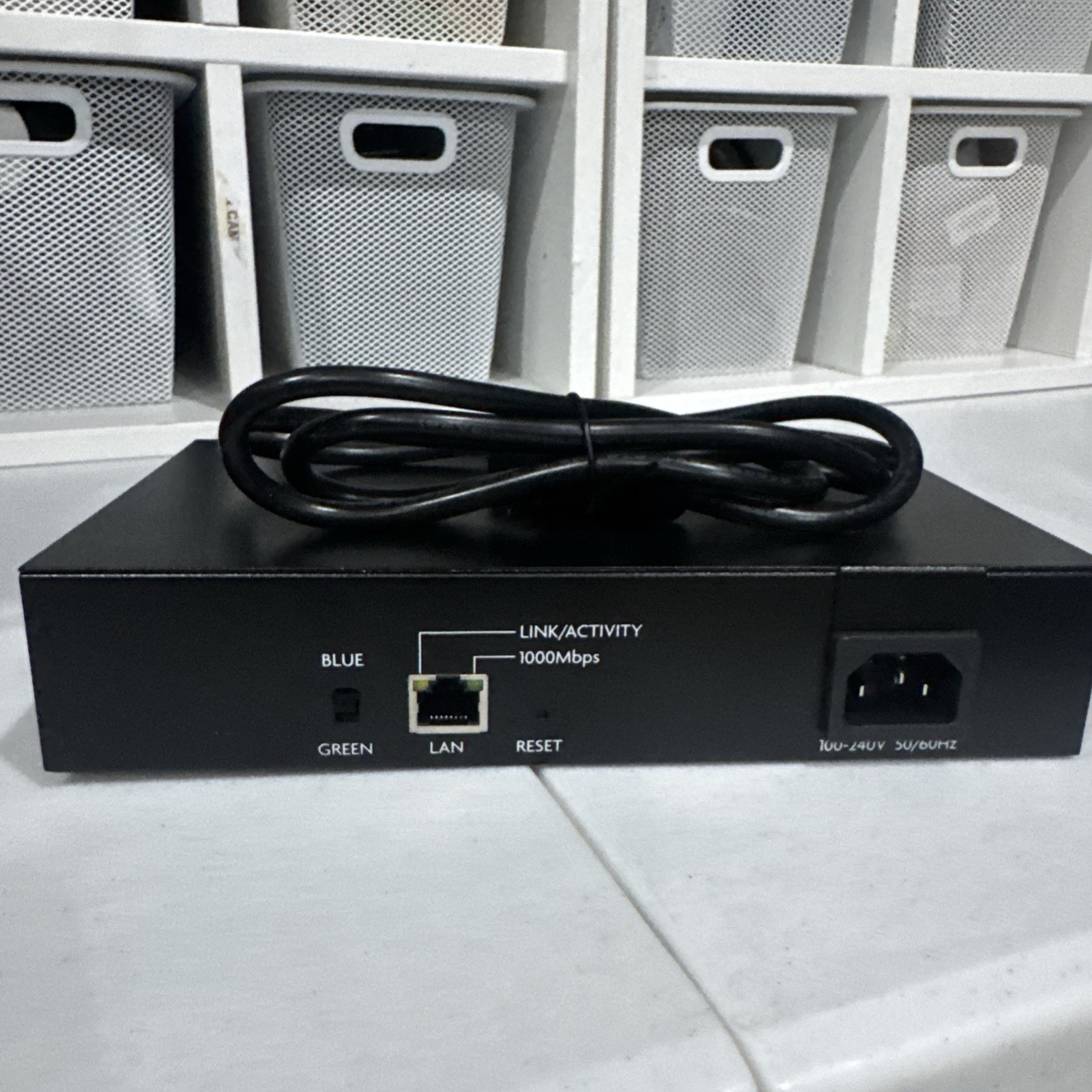 Luxul XWC-1000 V2 Wireless Controller System Tested