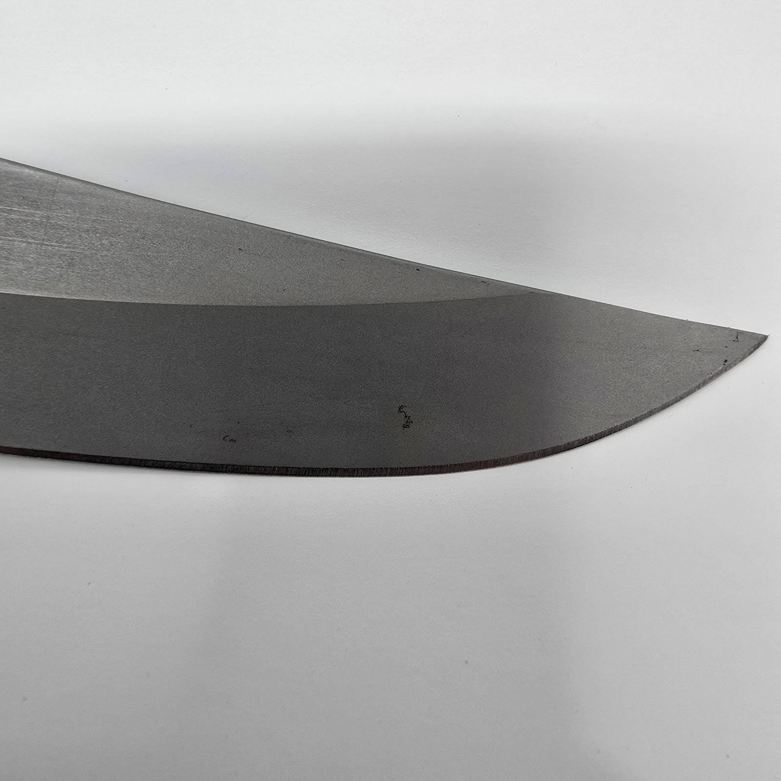 Buck mentor 470 knife