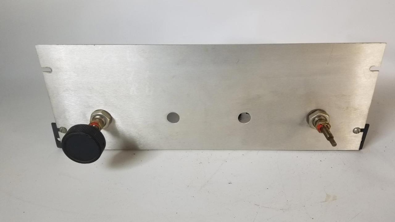 Motorola T1503A Duplexer UHF