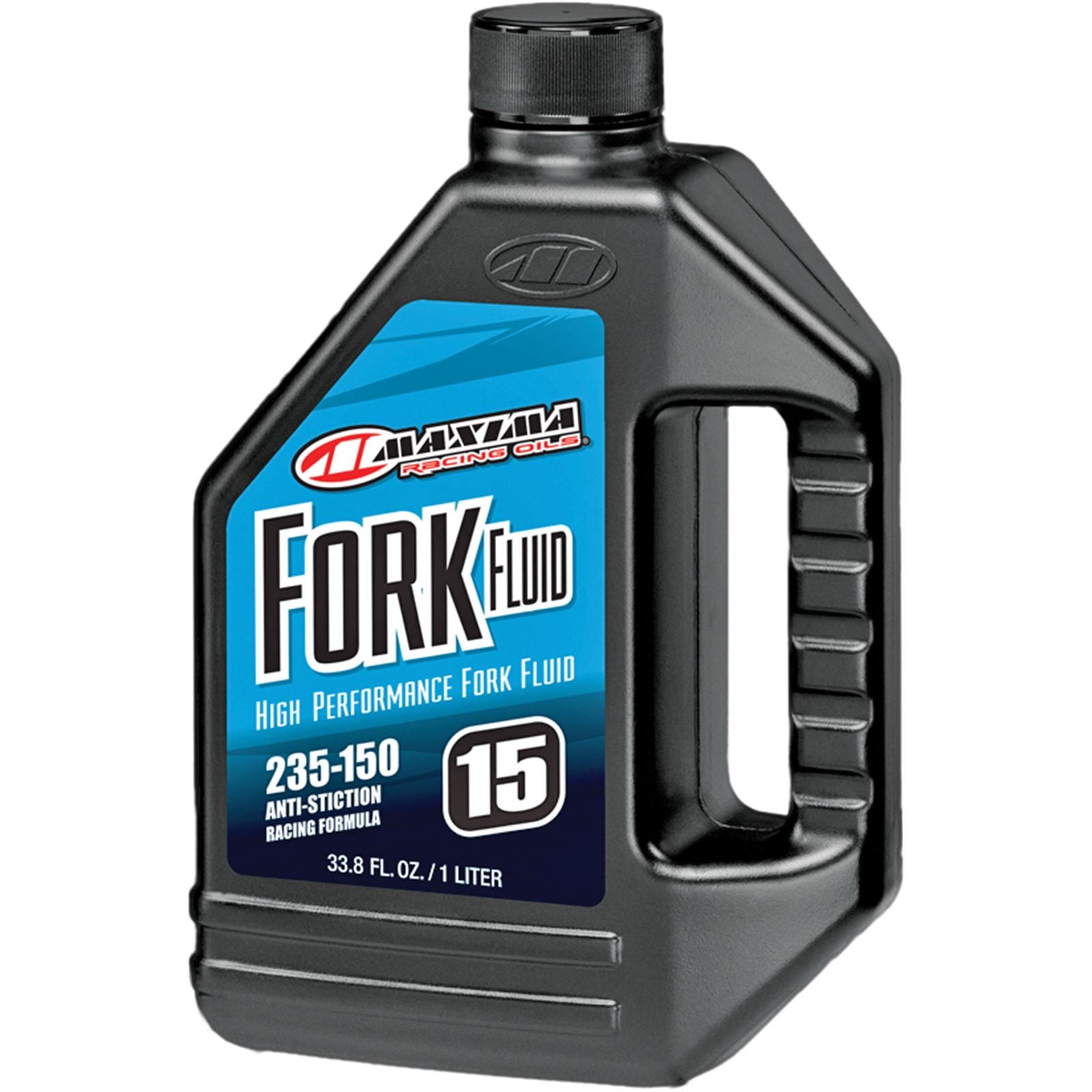 Maxima Fork Fluid 15W - 1 Liter 59901-15