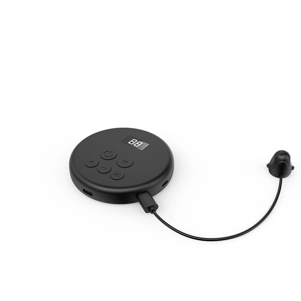 Phone Screen Auto Clicker Simulated Finger Mute Connect Auto Point Device