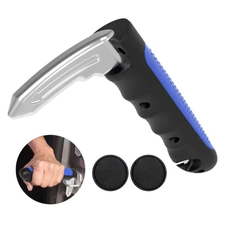 Car Mobility Assist Handle - Auto Cane Door Support for Elderly Disabled Drivers