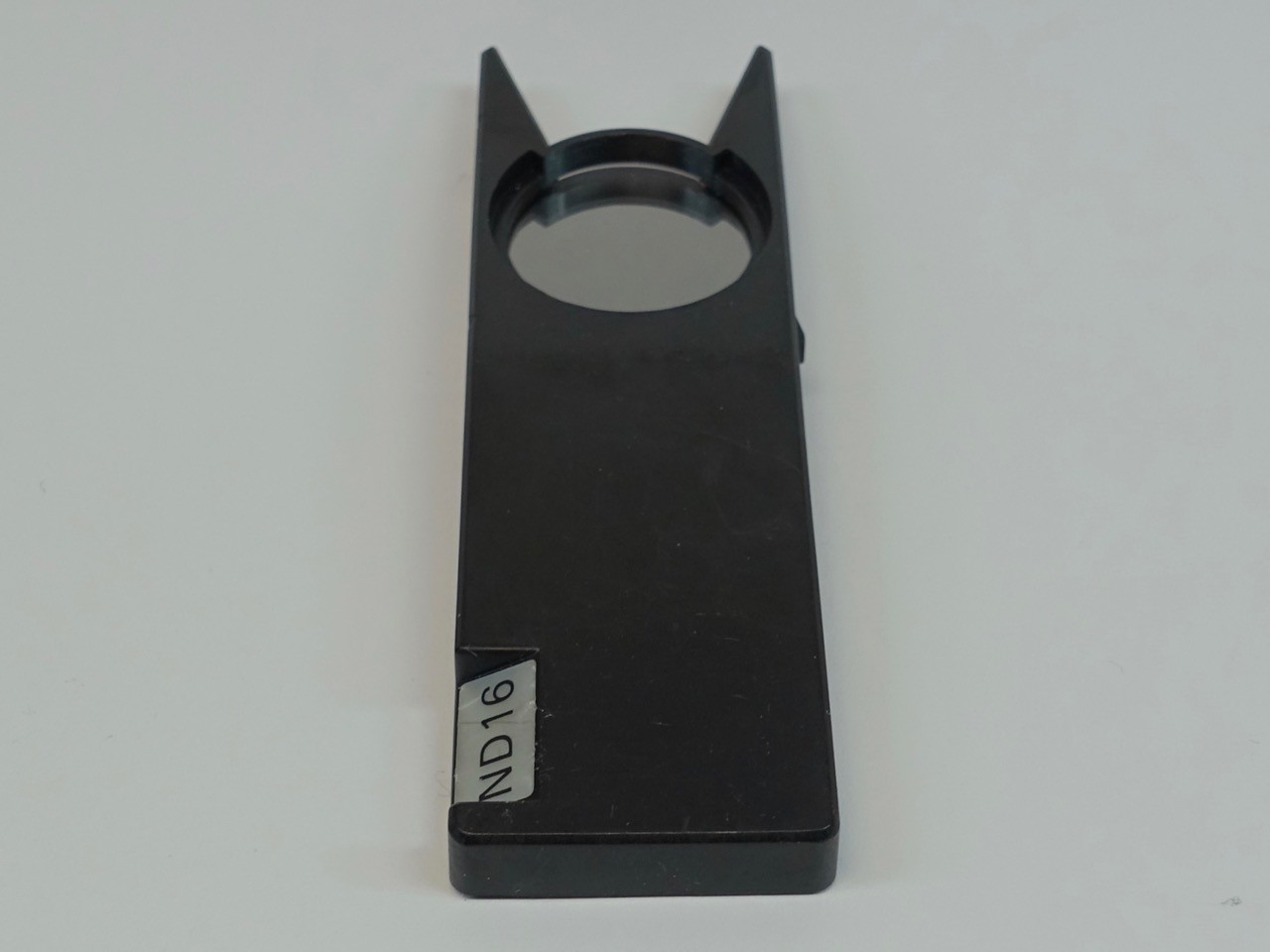 Nikon ND16 Microscope Slide Filter