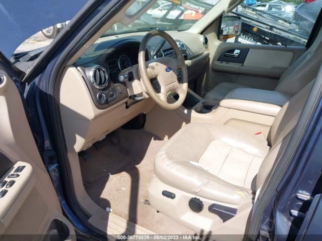 Transfer Case Fits 05 EXPEDITION 3874641
