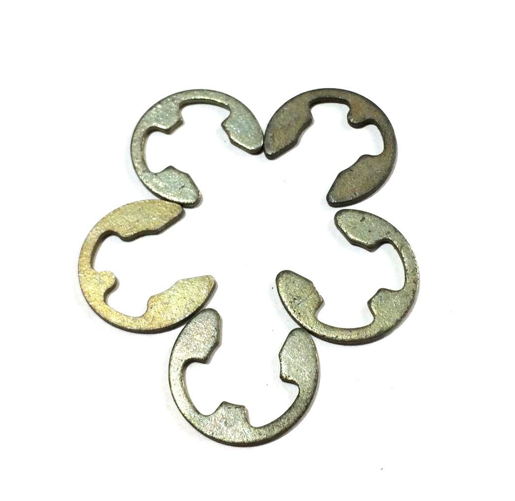 Circle Clip for Case New Holland CNH 83971493 [Lot of 5] NOS